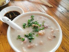 -洲心明记烧肉大粥(总店)