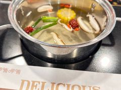-呷哺呷哺(西单大悦城店)