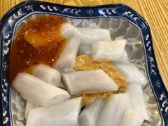 -小雨点糖水店(中兴街分店)