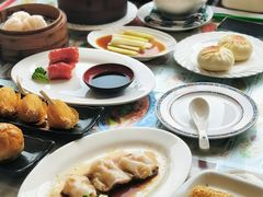 -古井假日酒店-古井面馆•淮上豆府(长江东路店)