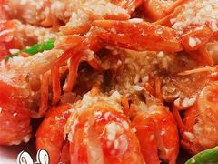 -虾胡闹龙虾馆(湄南河店)