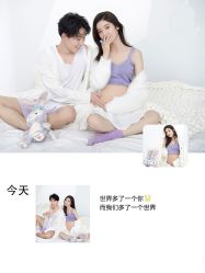 -专注孕妇照亲子照·纪田摄影