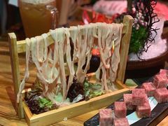 -湊湊火锅·茶憩(东城万达店)