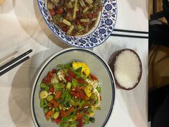 -新新湘菜馆(新中街二条店)