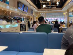 -牛楠楠·香港牛腩茶餐厅(永旺店)