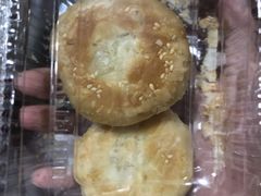 -智盛宫廷糕点(金顶街店)