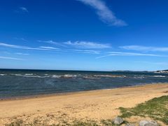-威海国际海水浴场旅游区