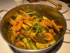 -豫缘虾道·大虾|牛蛙(荥阳吾悦广场店)