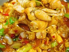 -江味龙虾馆·裸蓝龙虾(南山店)
