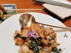 -七色云蔬食(喜邻里店)