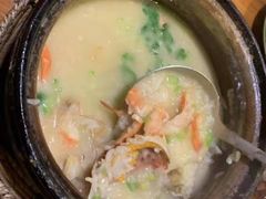 -金穗园·砂锅粥.醉鸡煲火锅(长寿路店)