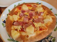 iphone_upload_pic-萨莉亚意式餐厅(上下九店)