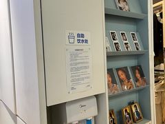 -天真蓝照相馆(宁波来福士店)