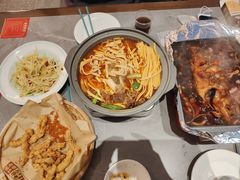 -肖记公安牛肉鱼杂馆·省级非物质文化遗产(江汉路直营店)