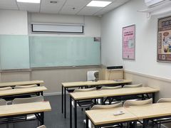 -启德考培雅思托福留学(香洲校区)