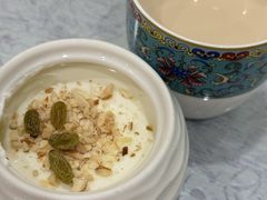 -汗腾格里·风味餐厅(新疆驻京办店)
