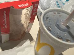 -麦当劳(凌云天地长桥店)