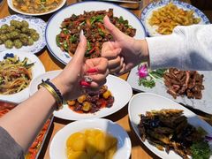 -食鸡公社辣子鸡·潍坊菜·烧烤