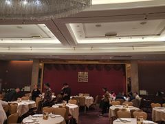 大堂-金苑海鲜酒家(来魅力店)