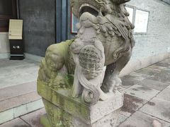 -天一阁博物院