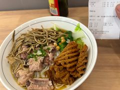 -扶摇湘宴·烤鸭·湘粤宴(中关村·北大店)