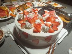 -海底捞火锅(海宁路店)