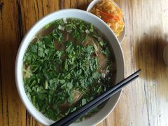 兰州马子禄牛肉面-兰州马子禄牛肉面(文景公园店)