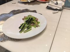 -舜耕山庄四时万和自助餐厅