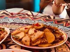 -半坡九号老挝冰咖啡