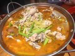 -先启半步颠·川菜小炒