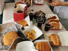 -肯德基(宁波万达店)