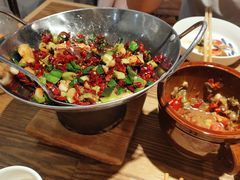 -湘味淳(千禧街店)