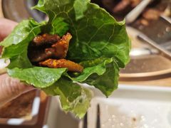 -炉小哥烤肉(朗悦公园茂店)