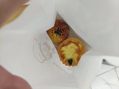 -西村叔叔的店·面包·甜品·蛋糕(崂山丽达店)