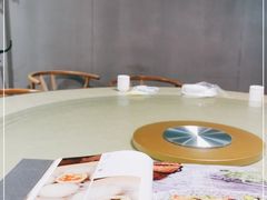 包厢-陈傻子餐厅(世纪都会店)
