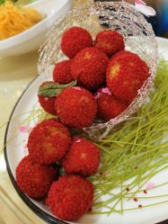 -冠豪主题婚礼酒店·宴会厅(机场店)