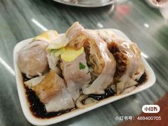 -穗银肠粉店(东川路店)