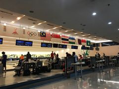 -广州保龄球馆(广州天河体育中心店)