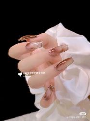 -鑫悦日式美甲美睫