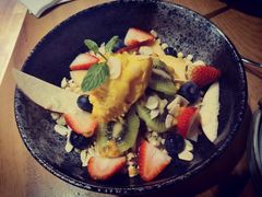 -六月花园咖啡馆(中关村东路店)