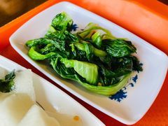 -吾穆勒蓬灰牛肉面·清真(中海河山郡店)