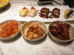 -禾绿寿司(星光68广场店)