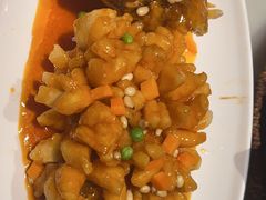 -江南大院松鼠桂鱼(奉贤宝龙店)