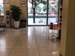 -招商银行(上海长宁支行)