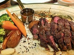 -柏蔻餐厅Le Banquet Bistro(天河北店)