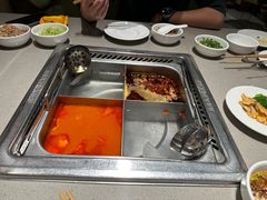 -海底捞火锅(杭州天虹购物中心店)