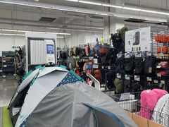 -迪卡侬(袁家岗店)