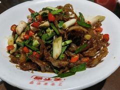 -天下客饭店(中山路店)