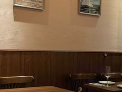 大堂-Bistro Les Lilas丁香花小酒馆