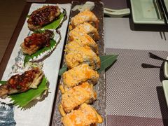 -松竹和日式料理(广厦店)